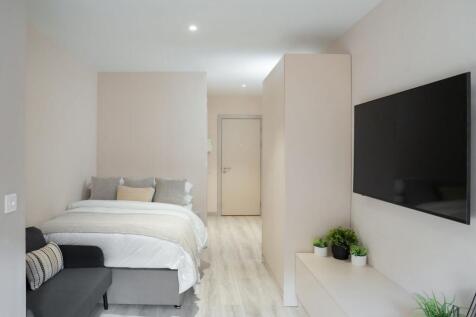 Original Student Living, Olive Street, Sunderland, SR1 photo 4