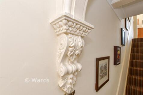 Internal Feature