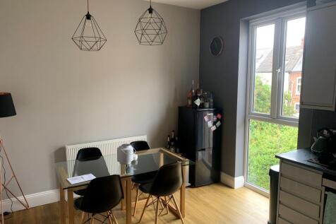 Glenfield Road East, Leicester,  photo 3