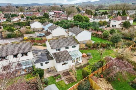 14 Hillmead Langford BS40 5HA drone -12.jpg