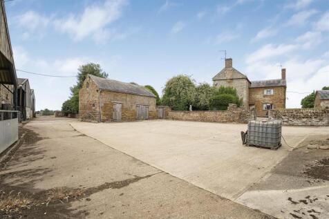 Development site, Maidford House Farm, Chapel Lane