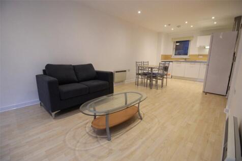 The Linx, 10 Naples Street, Manchester City Centre, Greater Manchester, M4 photo 4