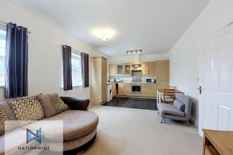 Sycamore House, Denham Wood Close, Chorley photo 4