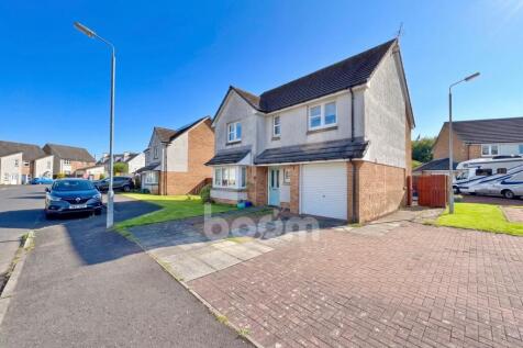 MILLBARR GROVE, BARRMILL EXTERNAL PICTURE