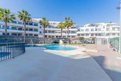 Communal Pool