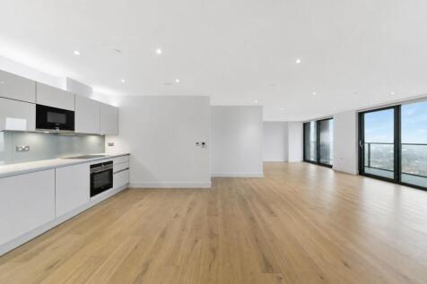 Stunning High-Floor 2-Bedroom Apartment with Pano