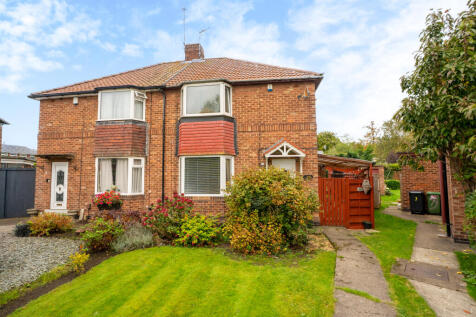 York, YO30 - property photo