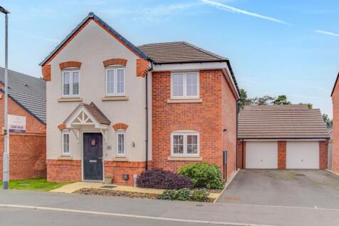 Leicester, LE9 - property photo