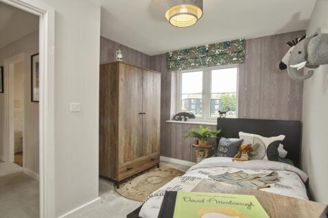 The Kingsbridge New Homes for sale in Maldon
