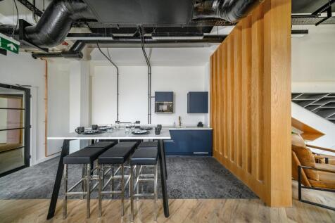 Office to rent Image 3