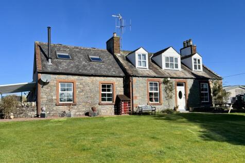 Ferngrove, Crossmichael, Castle Douglas - Williams