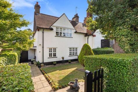 London, NW11 - property photo