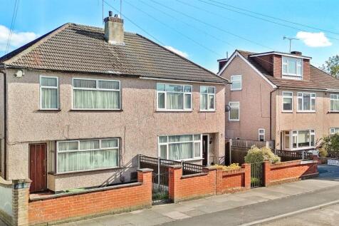 Ferndale Road