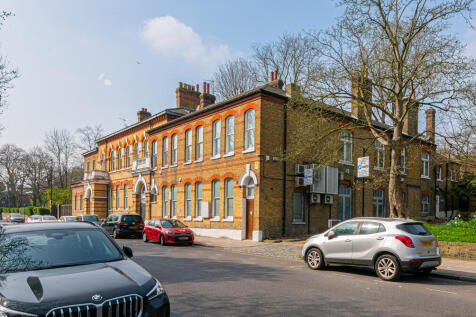 St John's Way 131...