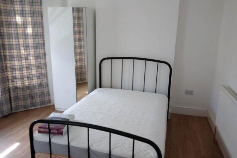 Bedroom 5 FFF