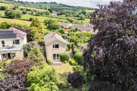 Westbrook, Lansdown Lane Bath, BA1 4NB - Aerial -8