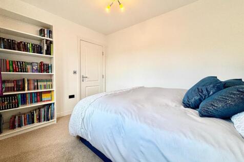 Bedroom Three View Two