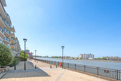 River Walk