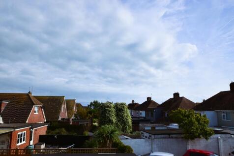 Views towards the Sea