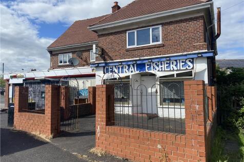 Retail Property (out of town) for sale Image 11