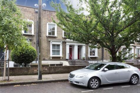 Cephas Street E1