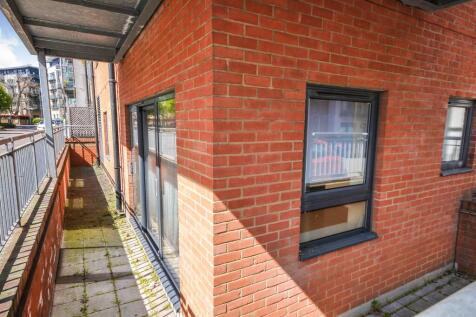 External Terrace