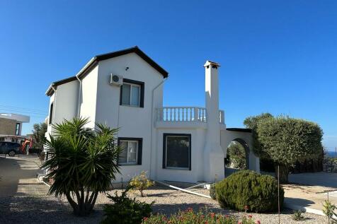 Luxury 4 Bedroom Seaview Villa in Esentepe Image 83
