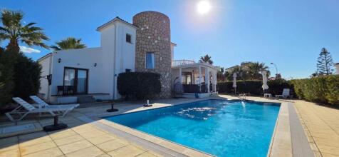 Sunset 3 Bedroom Villa with Private Swimming Pool and Driveway Image 88 1