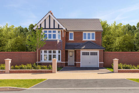 Redrow - The Medhurst