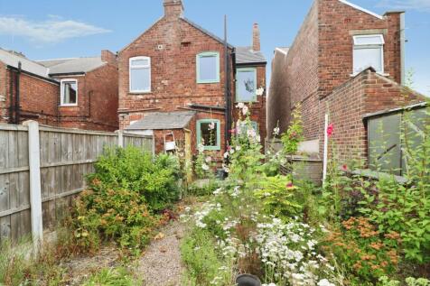 Cottage Garden
