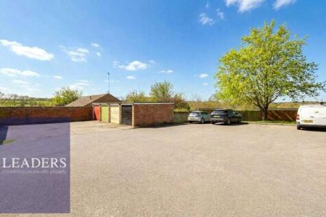 Garage and Parking