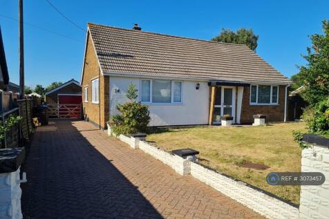 3-bed detached on Navigation Lane, Caistor, Market Rasen, LN7, £1,100/mo