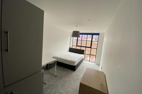 Bridgewater Street Unit 3, City Centre, Liverpool photo 5