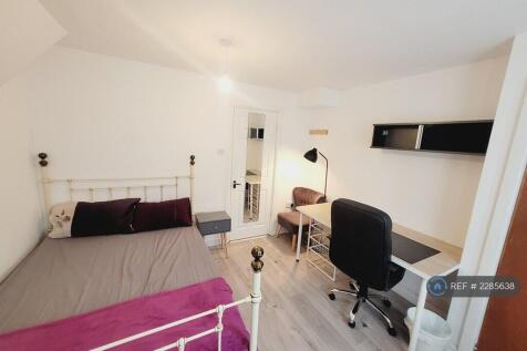 Room 1 - Ensuit