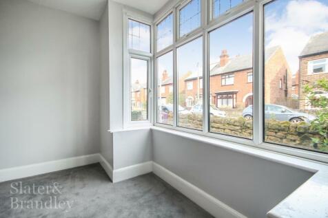 Hampton Road, West Bridgford , Nottingham , Nottinghamshire , NG2 7AJ photo 5