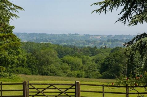 Gate House Farm v...
