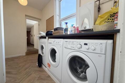 UTILITY AREA