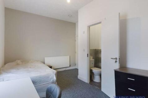 STUDENT HOUSE SHARE - Colville Street, Middlesbrough photo 5