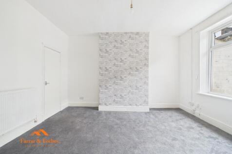Railway Terrace, Brierfield, BB9 photo 4
