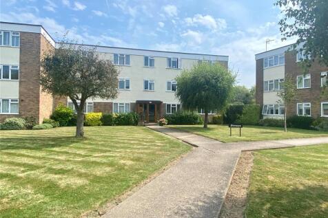 Top Floor Flat