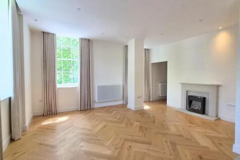 One, Bayshill Road, Cheltenham, Gloucestershire photo 3