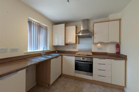 Kingfisher Drive, Market Rasen photo 4