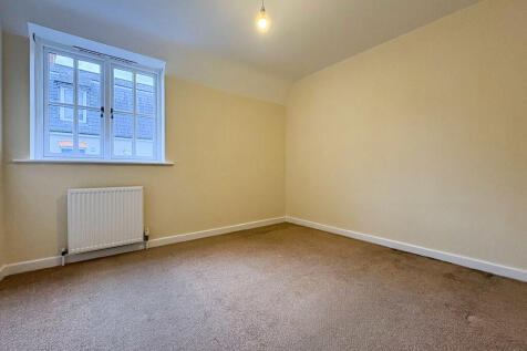 bedroom.