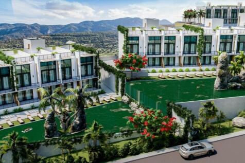 Penthouse Studio 78 m2 total area  Image 9999