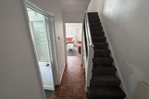 Bluecoat Close, Nottingham photo 4