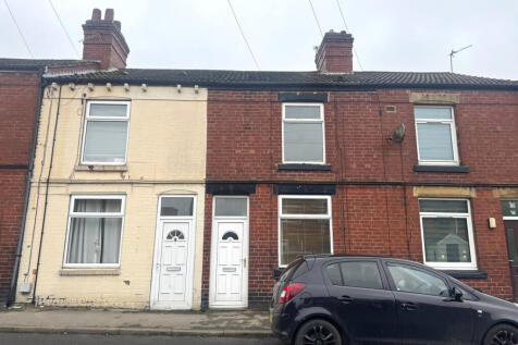 3 Bedroom Terraced for Rent