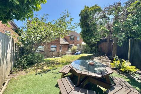 Garden 1