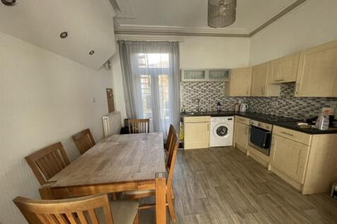 The Crescent, Filey photo 4