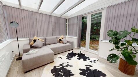 6-bed house on Frederick Street, Loughborough, £3,198/mo
