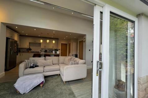 Sliding Patio Doo...